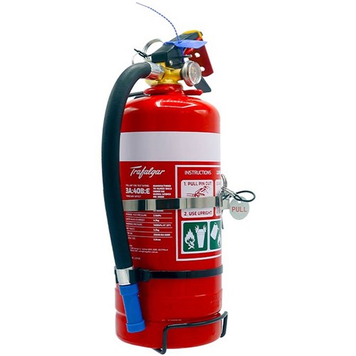 Fire Safety